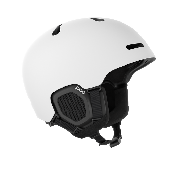 Helmet Kask POC Fornix MIPS Hydrogen White Matt - 2025/26