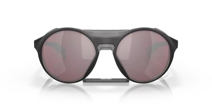 Sunglasses OAKLEY Clifden Matte Black Prizm Snow Black - 2023