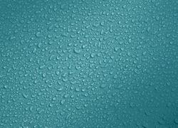 Packtasche DEUTER Light Drypack 8 Petrol - 2021