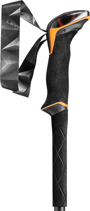 Stocke LEKI Makalu Lite