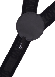 Hosenträger Colmar Suspenders Black - 2025/26
