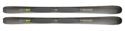 Ski HEAD Crux 87 Pro + Lmonte 12 PT - 2025/26