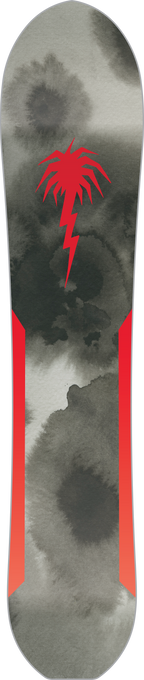 Snowboard Capita Spring Break Powder Racers - 2025/26