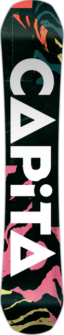 Snowboard Capita D.O.A. - 2025/26