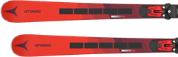 Ski Atomic Redster G8 Revoshock C + X 12 GW Red/Black - 2024/25