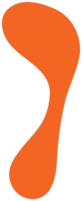 Insoles Sidas Winter 3Feet Mid