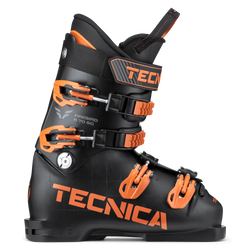 Ski boots TECNICA Firebird R 70 SC Black - 2025/26