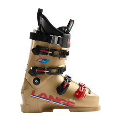 Ski boots Lange World Cup RS 130 LV Gold Edition