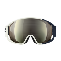 Goggles POC Zonula Bleu/Blanc/Partly Sunny Ivory - 2025/26
