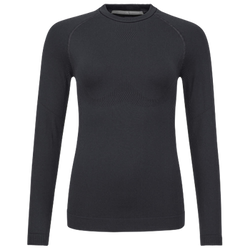 Thermal underwear Head Flex Seamless LS Women Black - 2024/25