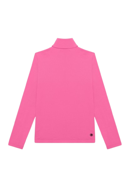 Women's fleece Colmar Full Zip Stretch Fleece Hot Pink - 2025/26