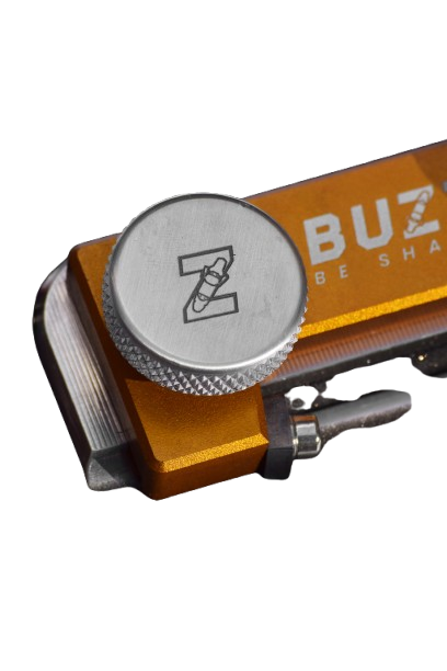 Sidewall planer BUZZ Be Sharp World Cup Sidewall Planer 10mm Round