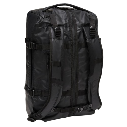 Beutel Oakley Road Trip RC Duffle 50L Blackout - 2025
