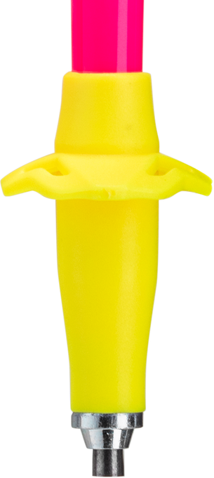 Poles Trail Running LEKI Ultratrail FX.One Pink