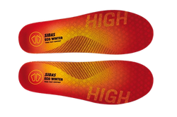 Insoles Sidas Winter 3Feet Eco Winter High