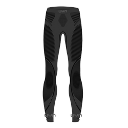 Thermal underwear UYN Woman Evolutyon+ Uw Pants Long Black - 2025/26
