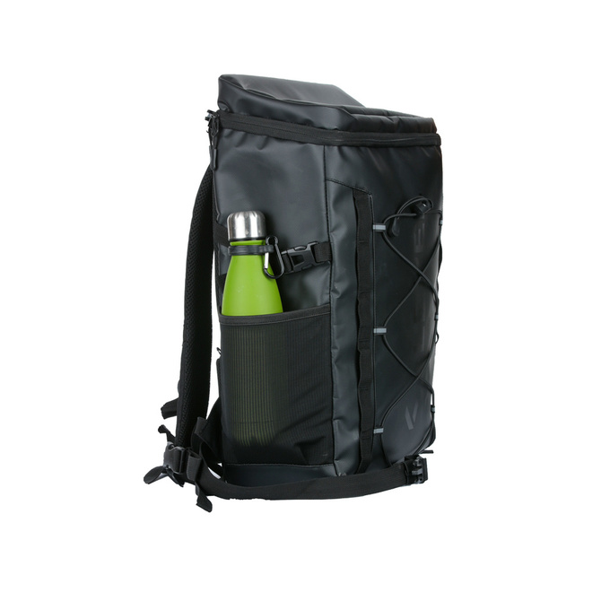 Backpack LEVEL Urban Black 25L - 2023/24