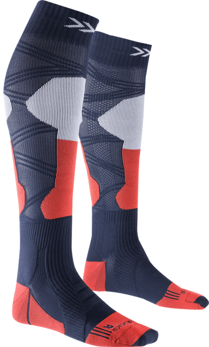 Skisocken X-SOCKS Ski Patriot 4.0 Poland - 2025/26