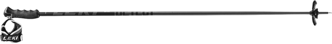 Skistöcke LEKI Detect S - 2022/23
