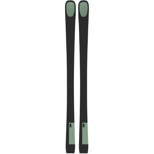 Skis Kastle MX84 premium + Kastle K12 PRW GW Full Black - 2025/26