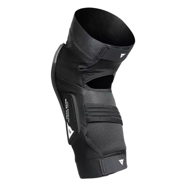 Knieschoner Dainese Trail Skins Pro Knee Guards Black