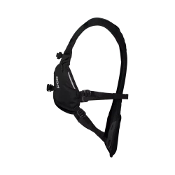 Backpack POC Column VPD Backpack Vest Uranium Black - 2024/25