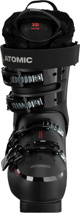 Ski boots Atomic Hawx Prime 100 GW Black/Red - 2024/25