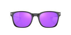 Sunglasses Oakley Ojector Matte Black Frame / Prizm Violet Lenses