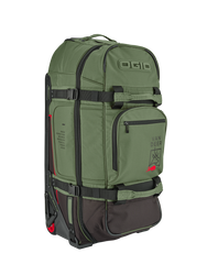 Bag Van Deer RIG 9800 123L - 2025/26