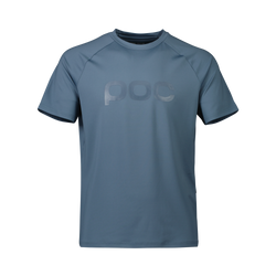 Fahrradtrikot POC M's Reform Enduro Tee Calcite Blue - 2025