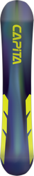 Snowboard Capita Mercury Wide - 2025/26