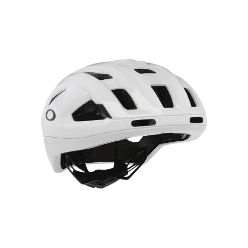 Fahrradhelm Oakley ARO3 Endurance Eu Polished White - 2025