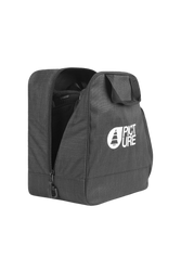 Skischuhtasche Picture Shoes Black - 2024/25