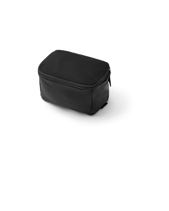 Veranstalter Db Essential Packing Cube S Black Out - 2024/25