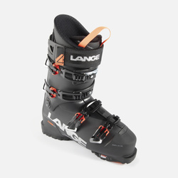 Skischuhe Lange LX 120 HV GW Black - 2024/25