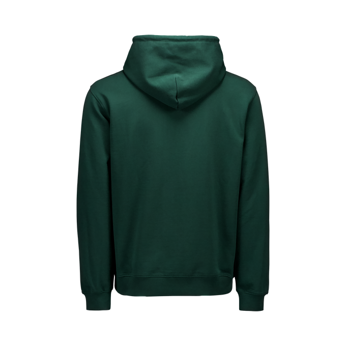 Bluse POC Hood Pargasite Green - 2025/26