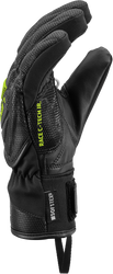 Gloves LEKI WCR C-Tech 3D Junior - 2025/26