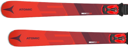 Ski Atomic Redster S7 + MI 12 GW Red/Black - 2024/25