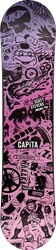 Snowboard Capita Scott Stevens Mini - 2025/26