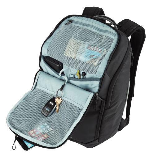 Backpack Thule Chasm Backpack 26L Black - 2025