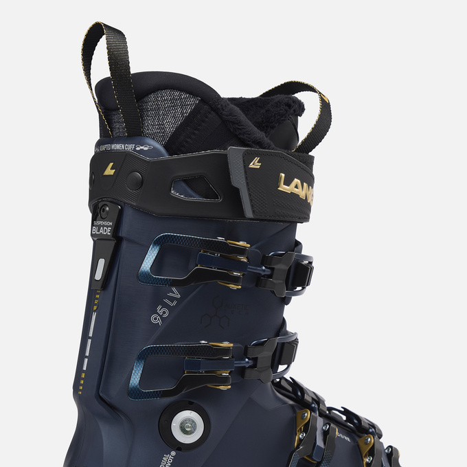 Ski boots Lange Shadow 95 W LV GW - 2025/26