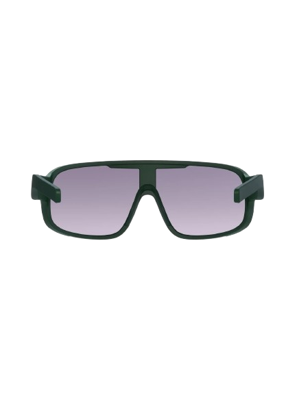 Sunglasses POC Aspire Pargasite Green/Clarity Road/Sunny Silver
