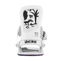 Snowboardbindungen Union Ultra Arthur Longo - 2025/26