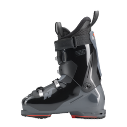 Skischuhe Nordica Sportmachine 3 100 GW Black Grey Red - 2024/25