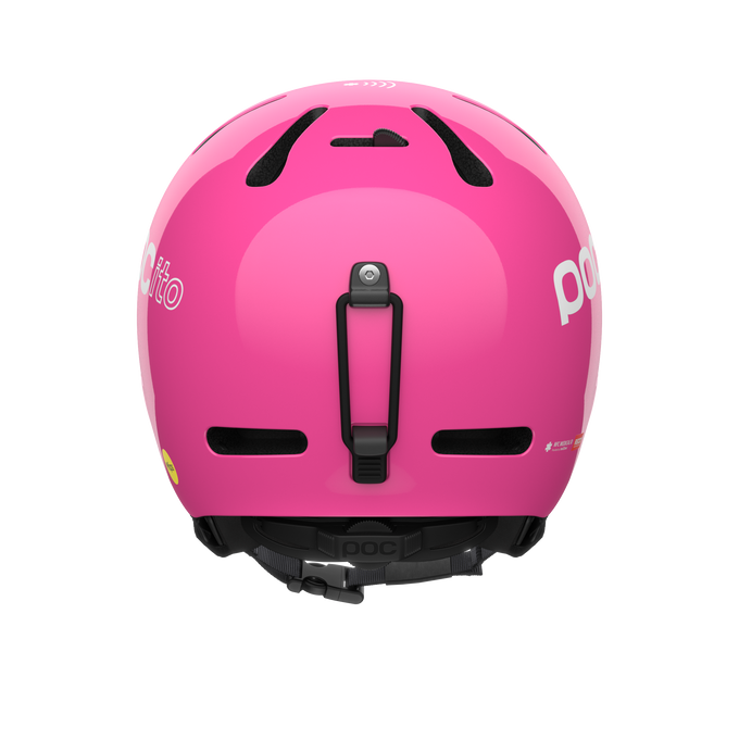 Helm POC POCito Fornix MIPS Fluorescent Blue - 2025/26