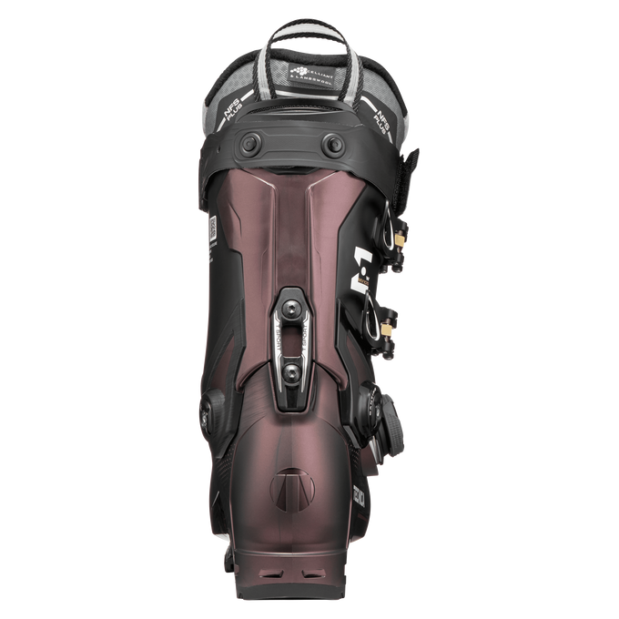 Skischuhe TECNICA Mach BOA MV 105 W GW Violet Iridescent - 2025/26