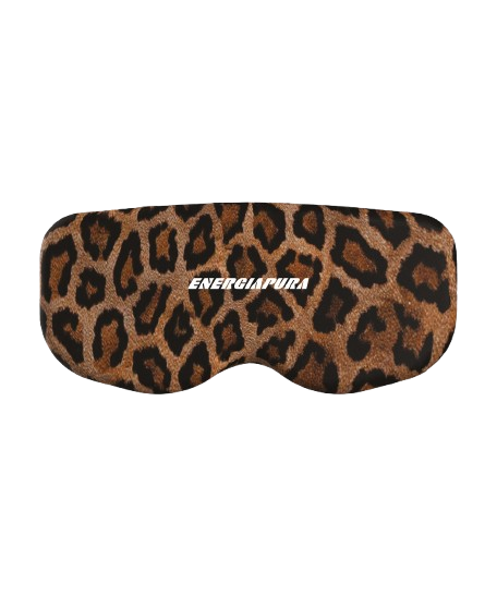 Brillenetui Energiapura/Leopard - 2025/26