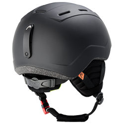 Helm HEAD Mojo Black - 2025/26