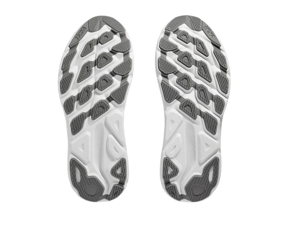 Men shoes Hoka Clifton 9 Harbor Mist/Black