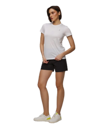 T-shirt On Running CORE-T Women White - 2025